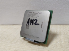 CPU AM2 Athlon64 ADA3000IAA4CN