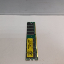 Оперативная память DDR1 Hynix PC3200 1024Mb H5DU5182ETR-E3C
