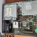 HP 6000 PRO 775 Socket 2 ядра E8400 - 3,00Ghz 2x2Gb DDR3 (10600) 80Gb SATA чип Q43 видеокарта int 1695Mb черный slim 240W DVD-RW