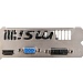 Видеокарта MSI NVIDIA GeForce GT 730 2Gb GDDR3/128-bit PCI-Ex16 2.0 DVI-Dx1 D-Sub x 1 1xHDMI ATX 2-slot cooler Retail