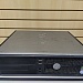 Dell Optiplex 330 775 Socket 2 ядра E7300 - 2,66Ghz 2x1Gb DDR2 (6400) 80Gb SATA чип G31 видеокарта int 256Mb черный slim 280W