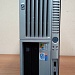 Системный блок HP dc7100, 775 Socket, Intel Pentium 4 - 3.20GHz, 1024Mb DDR1, 40Gb IDE, видео, сеть, звук, USB 2.0