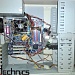 Системный блок 478 Socket Pentium 4 - 2.80GHz 512Mb DDR1 40Gb IDE видео 128Mb сеть звук USB 2.0