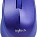Мышь Logitech Wireless Mouse M330 SILENT PLUS BLUE