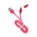 Кабель USB 2.0 Cablexpert CC-mAPUSB2pk1m, AM/microBM 5P - iPhone lightning, 1м, комбо кабель, алюмин
