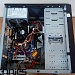 Системный блок 478 Socket Pentium 4 - 2.8GHz 1024Mb DDR1 --- видео 96Mb сеть звук USB 2.0 черный