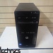 HP 3500 PRO 1155 Socket 2 ядра G540 - 2.50Ghz 2x1Gb DDR3 (10600) 80Gb SATA чип H61 видеокарта int 814 черный mATX 300W DVD-RW