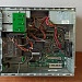 HP dc5700 775 Socket 2 ядра E6300 - 1,86Ghz 2x1Gb DDR2 (5300) 160Gb SATA чип Q963 видеокарта int 384Mb серебристый ATX 300W DVD-R