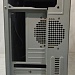 Корпус компьютерный Microlab белый ATX без блока питания