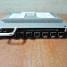 Коммутатор HP 40-0300704.06 Rev B 8-портовый 2 Гб MSA San Fibre (P/N 410738-001)