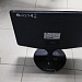 Монитор ЖК 18.5" широкоформатный уцененный Samsung SA100 черный TFT TN 1366x768 W170H160 VGA