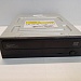 Привод DVD RAM & DVD±R/RW & CDRW Samsung SH-224DB черный Sata