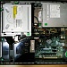 HP 6200 PRO 1155 Socket 2 ядра G620 - 2,60Ghz 2x1Gb DDR3 (10600) 160Gb SATA чип Q65 видеокарта int 1696Mb черный slim 240W