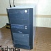 Системный блок Fujitsu Siemens 775 Socket Pentium 4 - 2.80GHz 1024Mb DDR1 80Gb IDE видео 128Mb сеть звук USB 2.0