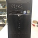 HP dx7400 775 Socket 2 ядра E7500 - 2,93Ghz 2x2Gb DDR2 (6400) 160Gb SATA чип Q33 видеокарта int 256Mb черный mATX 300W DVD-RW