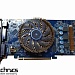 Видеокарта GeForce 9600GT PCI-E 2.0 512Mb 256 bit DVI-I, HDMI, 15-пиновый коннектор D-Sub