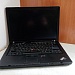 Ноутбук 15.4" IBM Z60t Pentium M(1.20) 2Gb DDR2 120Gb без АКБ ID_12319