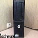 Dell 210L 775 Socket 1 ядро P630 - 3.00Ghz 2x1Gb DDR2 (6400) 40Gb SATA чип 915 видеокарта int 128Mb черный slim 220W DVD-RW