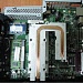 Тонкий клиент HP t510 Eden x2 u4200 - 1.00GHz 2048Mb DDR3 so-dimm 1024Mb flash видео 256Mb сеть звук USB 2.0 черный