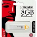 Флеш накопитель 8GB Kingston DataTraveler G4 USB 3.0