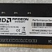 Оперативная память Radeon R7 Performance Series [R744G2606U1S-UO] 4GB 2666 DDR4 CL16