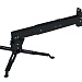 Кронштейн для проекторов VLK TRENTO-82 black до 15 кг