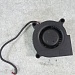 Вентилятор для проектора Delta BUB0512VHD-7T72 50x50x20 DC 12V 0.33A