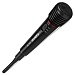 Микрофон беспроводной SVEN MK-720 черный