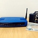 Беспроводной маршрутизатор WiFi Cipherium Bonalinx - W1300