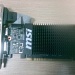 Видеокарта MSI GeForce GT 710 954Mhz PCI-E 2.0 2048Mb 1600Ghz 64 bit DVI-D, HDMI, VGA