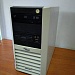 Системный блок Fujitsu Siemens, 775 Socket, Pentium 4 - 3.00GHz, 2048Mb DDR2, 80Gb IDE, видео 96Mb, сеть, звук, USB 2.0