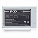 Блок питания FL500S Power Supply Foxline 500W ATX NOPFC 120FAN 3xSATA 2xPATA 1xFDD