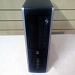 HP 6200 PRO 1155 Socket 2 ядра G540 - 2,50Ghz 2x2Gb DDR3 (10600) 160Gb SATA чип Q65 видеокарта int 1696Mb черный slim 240W DVD-RW