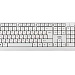 Комплект клавиатура мышь SVEN KB-S330C белый USB (104+12Fn)+3кл, 1200DPI)