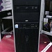 HP dc7800 775 Socket 2 ядра E5700 - 3.00Ghz 4x0.5Gb DDR2 (5300) 80Gb SATA чип Q35 видеокарта int 256Mb серебристый ATX 365W DVD-RW