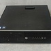 HP 8200 Elite 1155 Socket 2 ядра i3-2120 - 3,3Ghz 2x2Gb DDR3 (10600) 80Gb SATA чип Q67 видеокарта int 1696Mb черный slim 240W