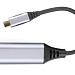 Сетевой адаптер Cablexpert A-USB3C-LAN-01, USB-C вилка в Гигабитную сеть Ethernet RJ-45 розетка