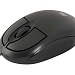 Мышь Defender MS-900 черный 3 кнопки 1000dpi