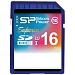 Карта памяти SD 16GB Silicon Power Superior SDHC Class 10 UHS-I 90 MB/s