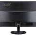 Монитор 21.5" Acer EB222Qb Black (LED, Wide, 1920x1080, 5ms, 95°/65°, 200 cd/m, 100`000`000:1, )