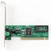 Сетевой адаптер Ethernet Gembird NIC-R1 100/10 PCI чипсет RTL8139C