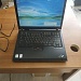 Ноутбук 15" IBM ThinkPad R50e Celeron M 1.4Ghz 0.5Gb DDR1 60Gb нет АКБ LPT ID_12142