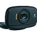 Веб-камера Logitech HD Webcam C525 USB 2.0 1280*720 8Mpix foto Mic Black