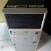 Системный блок HP dx2000 478 Socket Pentium 4 - 2.80GHz 1024Mb DDR1 40Gb IDE видео 128Mb сеть звук DVD-R mATX 250Вт USB 2.0 черный