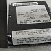 Жесткий диск 2.5" HDD 540Mb IBM DHAA-2540 IDE