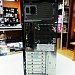 1155 Socket 4 ядра i5-2500K - 3,3Ghz 4x1Gb DDR3 (10600) 240Gb SSD чип B75 видеокарта int 1664Mb черный ATX 500W DVD-RW