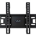 Кронштейн для LED/LCD телевизоров VLK TRENTO-37 black до 20 кг