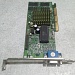 Видеокарта AGP Nvidia GeForce2 MX400 64MB 128 bit SDRAM VGA