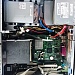 Dell Optiplex 745 775 Socket 2 ядра E6300 - 1,86Ghz 2x1Gb DDR2 (5300) 80Gb SATA чип Q965 видеокарта int 384 черный slim 280W