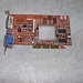 Видеокарта AGP ASUS A9200SE/TD 128Mb